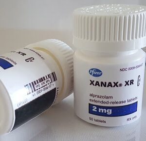 Acheter Xanax en ligne