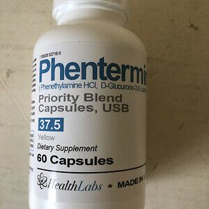 Acheter Phentermine en ligne